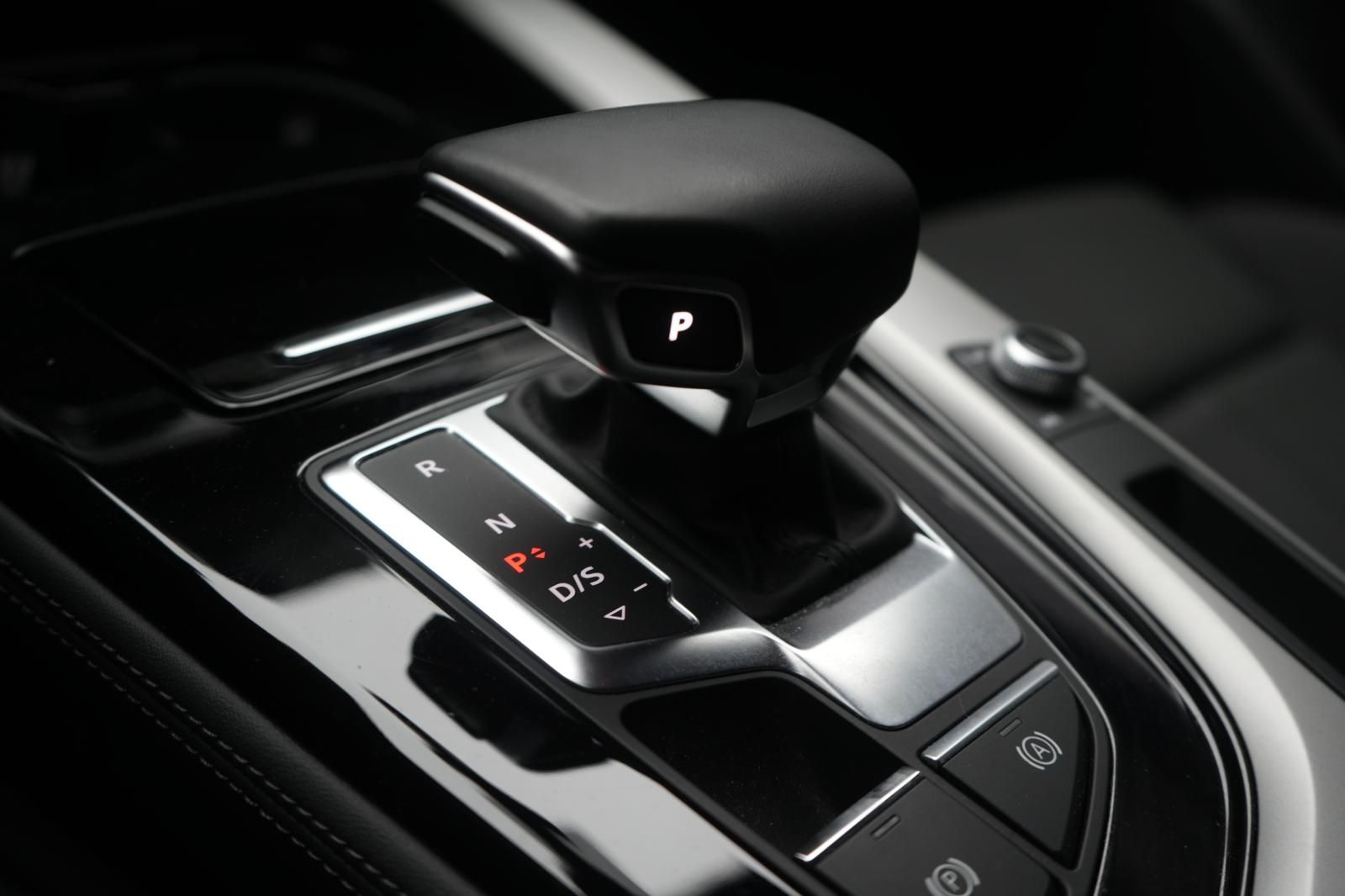 Audi A5 45 TFSI quattro S tronic S line Navi/Temp/Kam