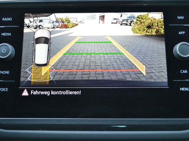 Volkswagen Tiguan 2.0 TDI DSG Elegance - Samsaru's Car Outlet