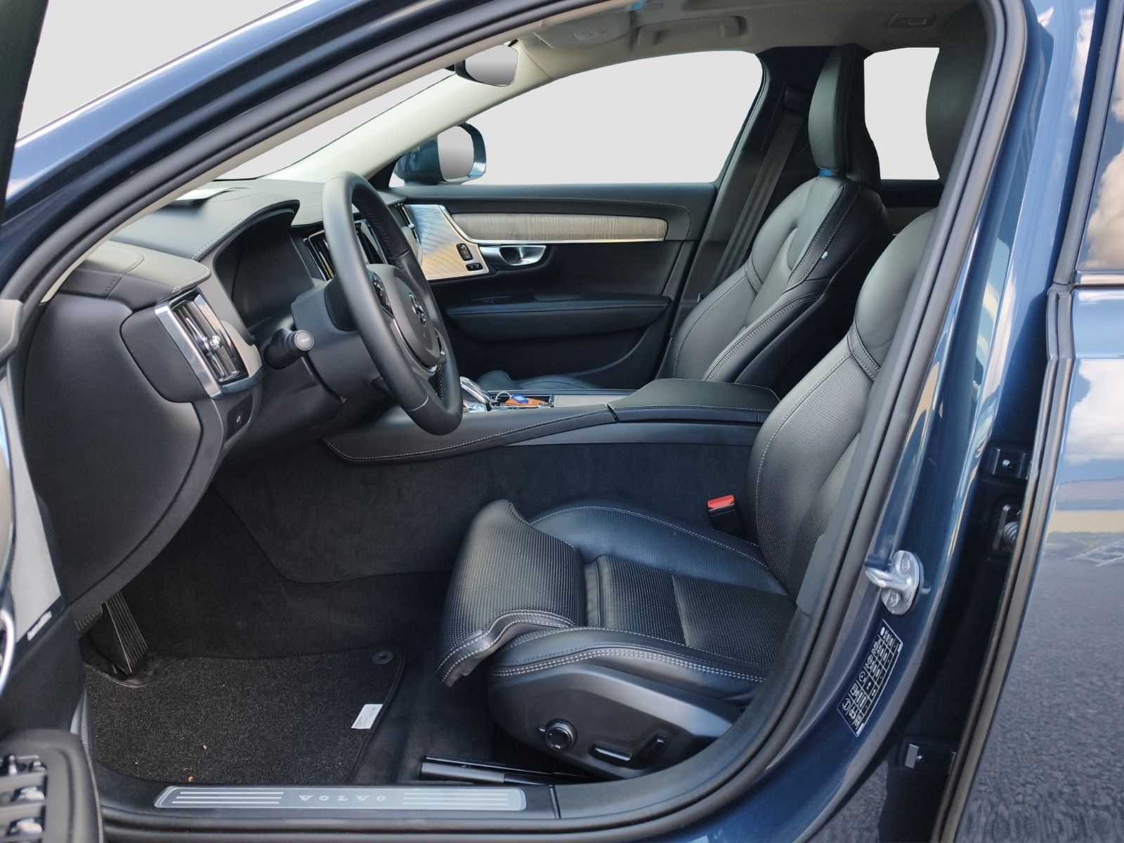 Volvo V90 Cross Country B5 Ultimate AWD
