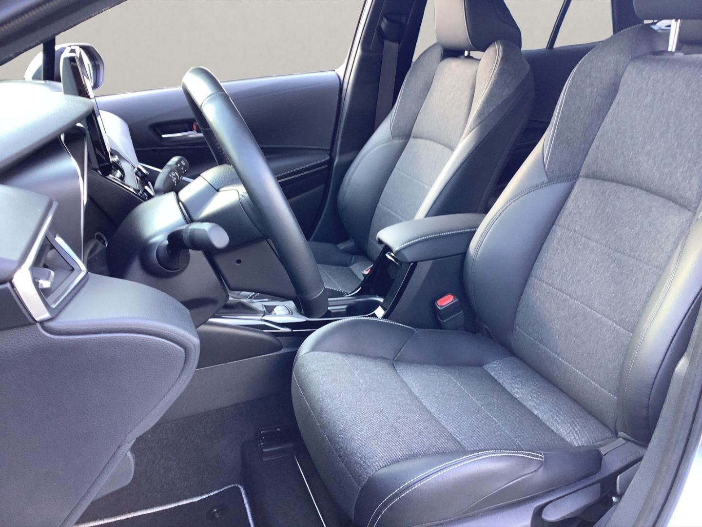 Toyota Corolla TS+TEAM-D+TEC-P+KAMERA+CARPLAY+AHK