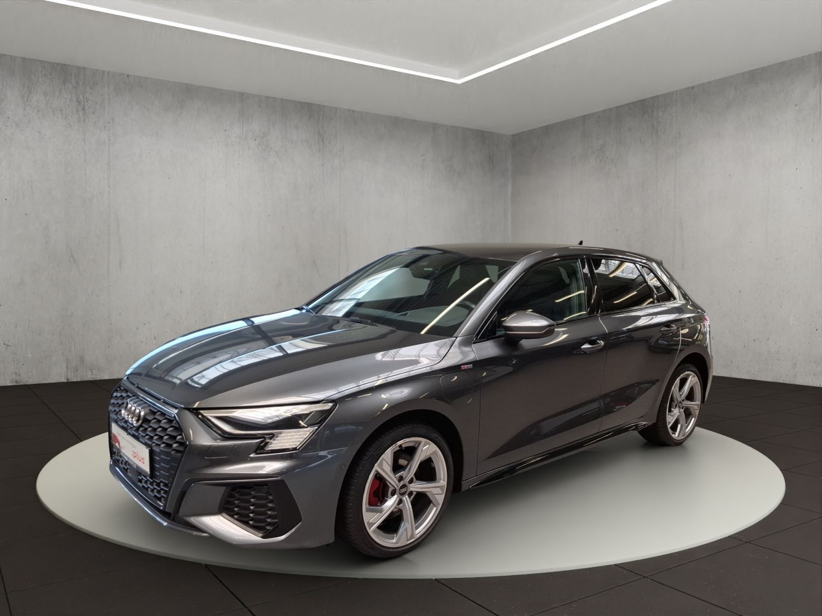 Audi A3 Sportback TFSI e S line - Samsaru's Car Outlet