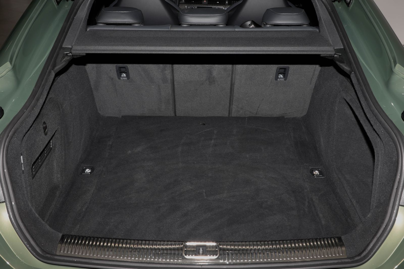 Audi A5 Sportback 50 TDI quattro S line StdHzg Matrix