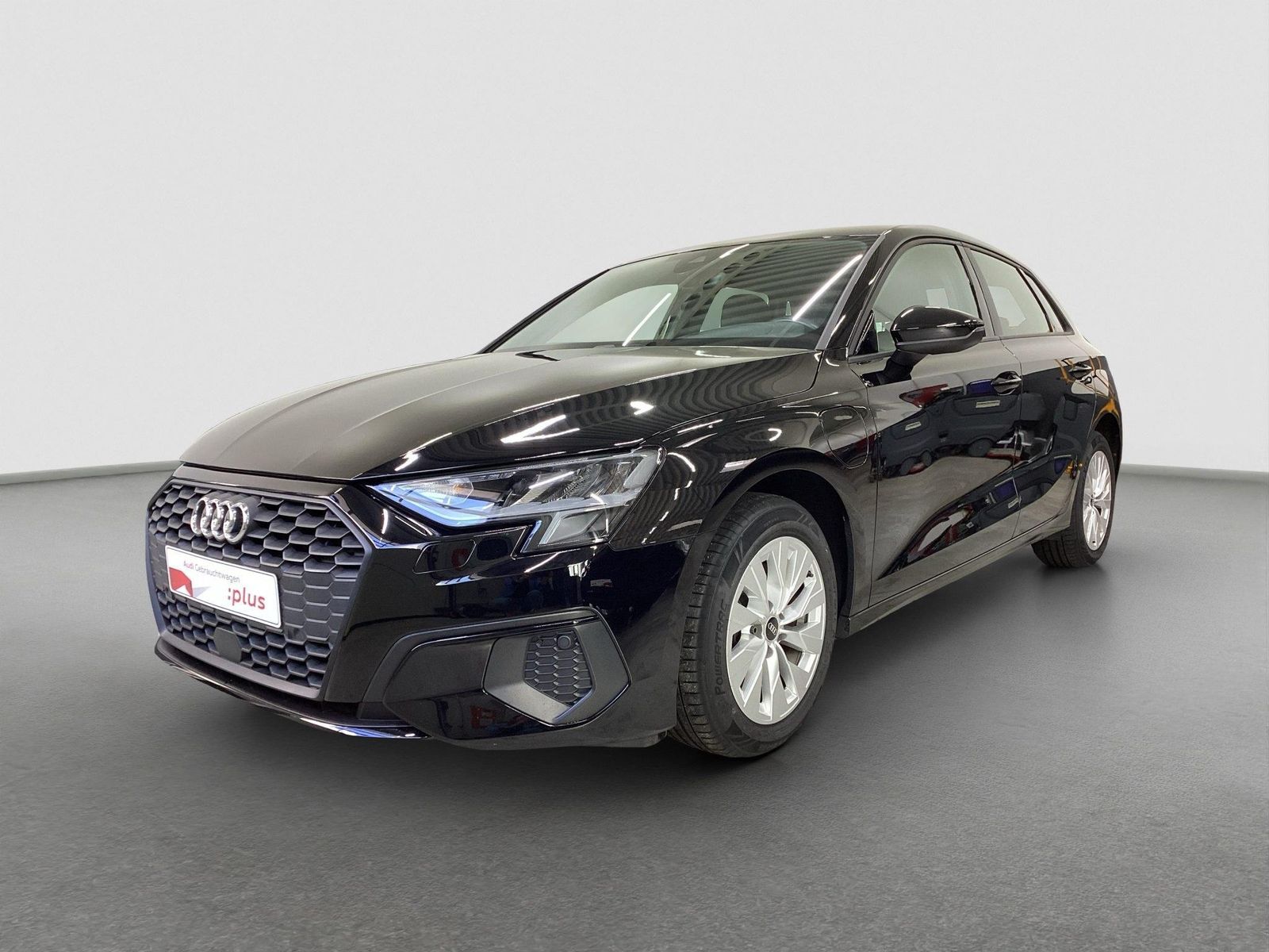 Audi A3 Sportback 40 TFSI e S tronic HUD ACC RFK Navi