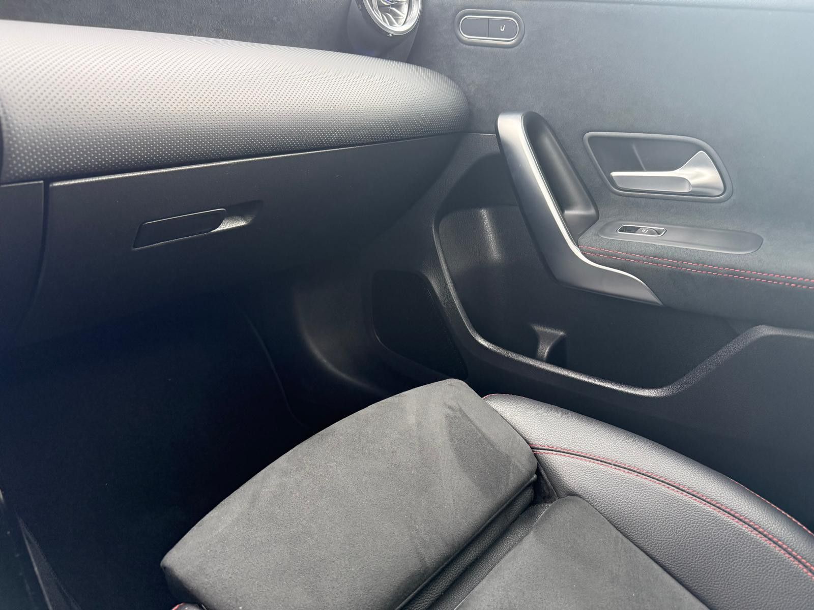 Mercedes-Benz A 35 AMG 4Matic - Samsaru's Car Outlet