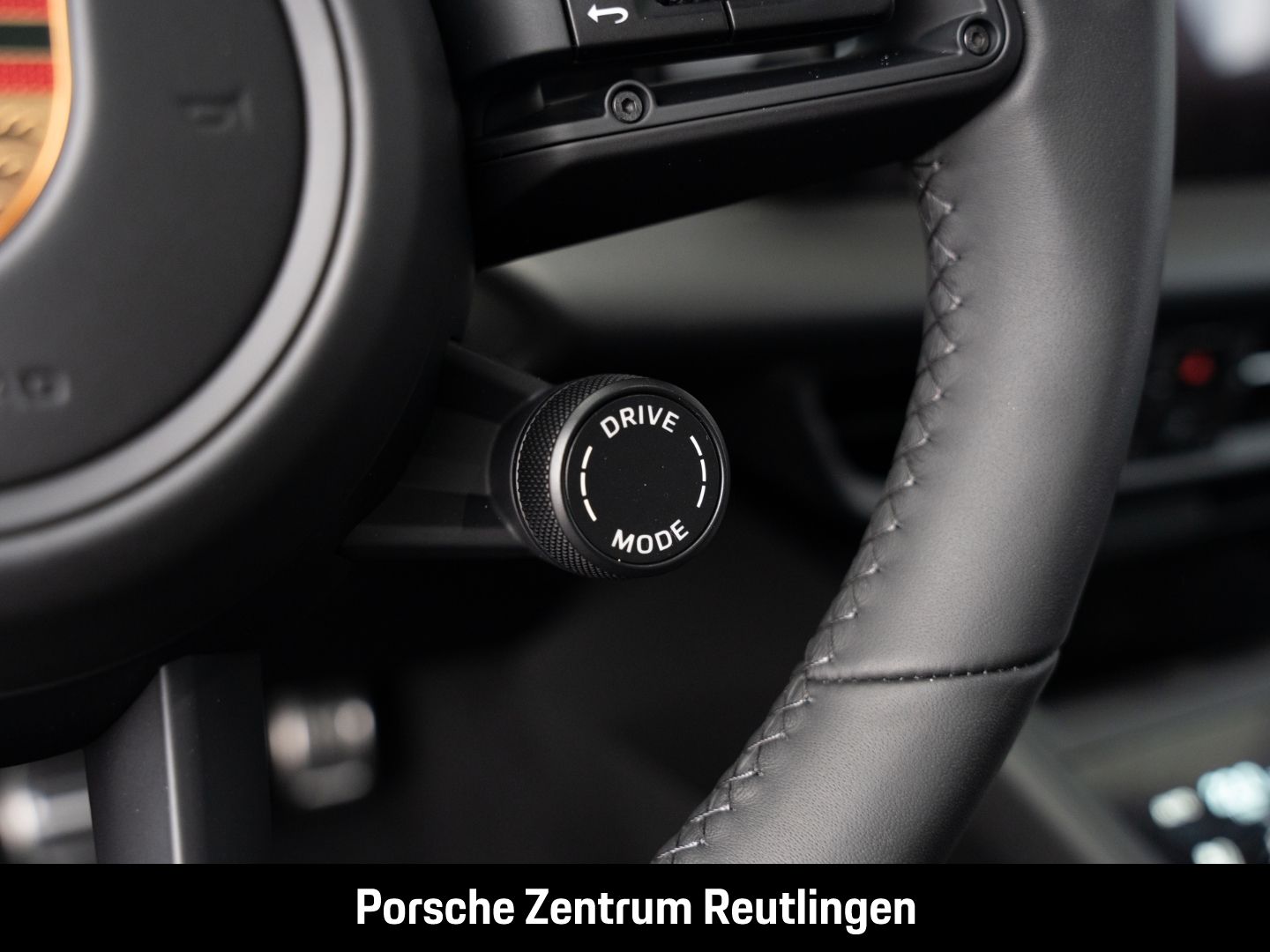 Porsche Macan 4S Surround-View InnoDrive LED-Matrix