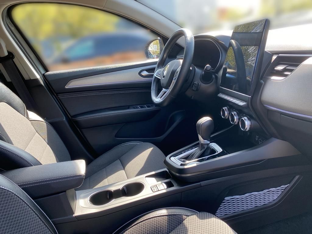 Renault ARKANA 1.6 E-TECH Hybrid 145 Techno - Samsaru's Car Outlet