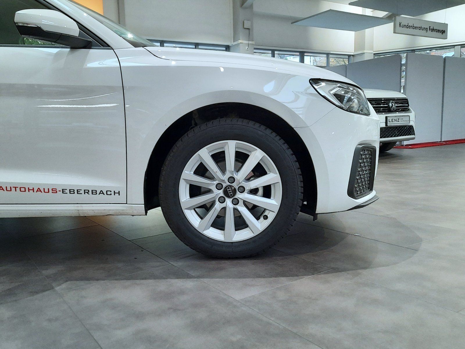 Audi A1 Sportback 25 TFSI - Samsaru's Car Outlet
