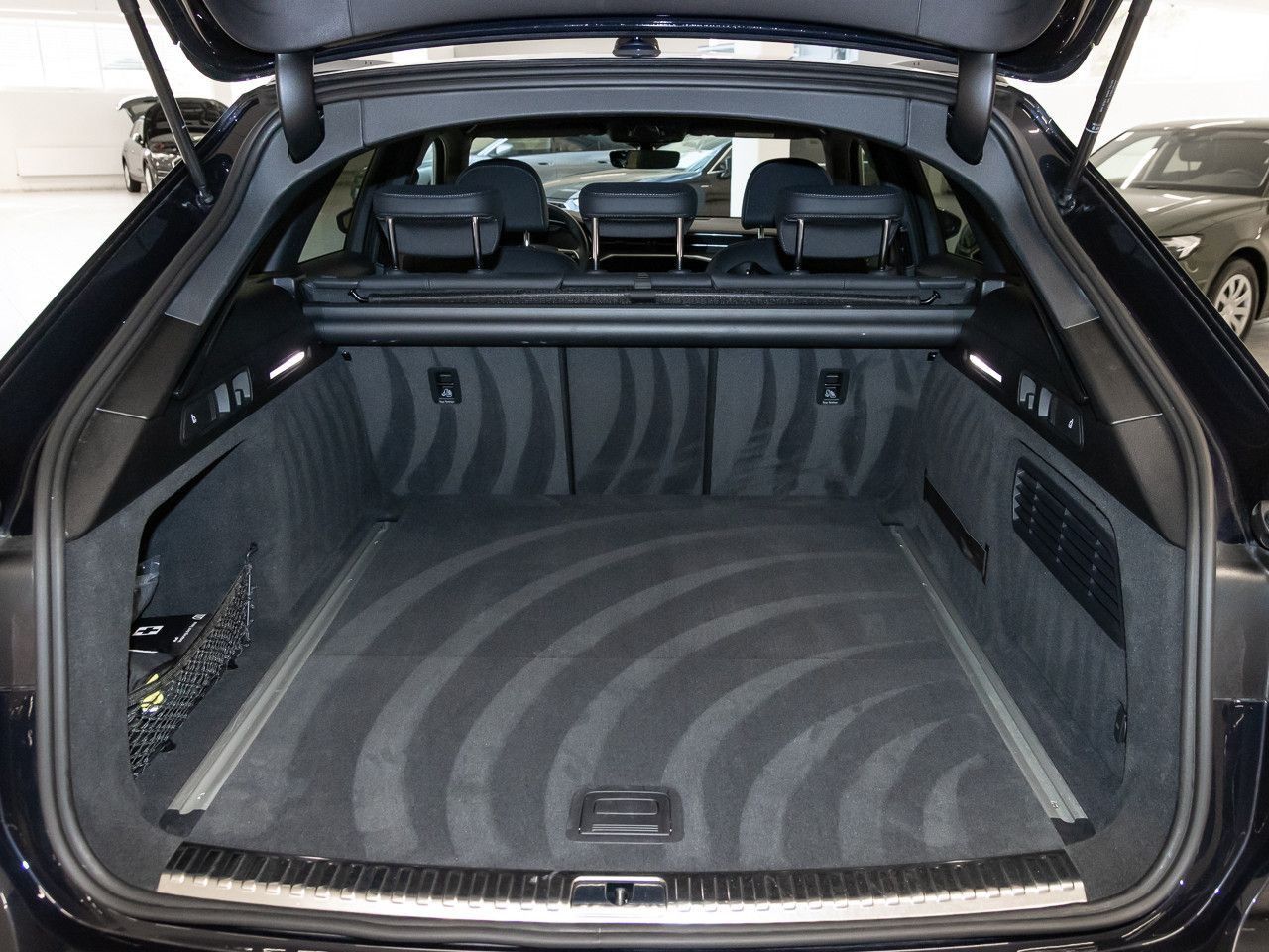 Audi A6 Avant S line 40 TDI S tronic