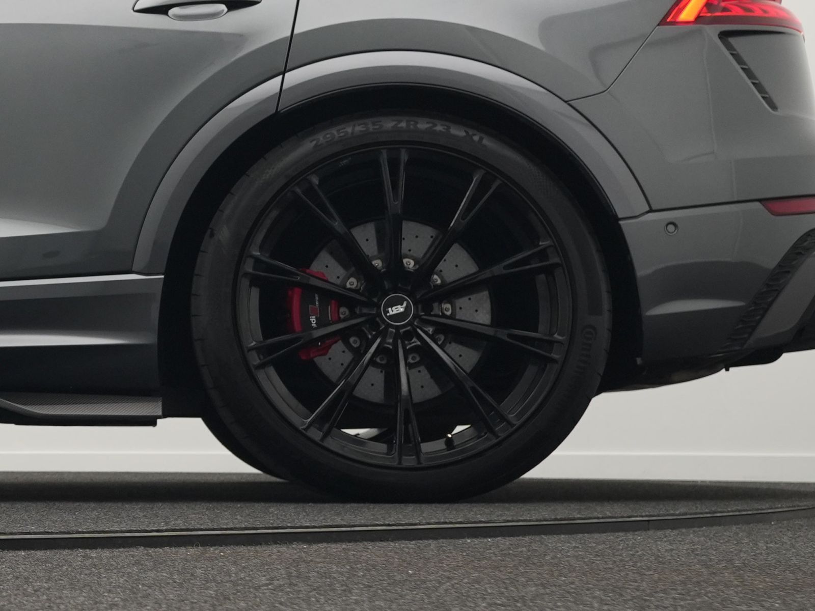 Audi RS Q8 *ABT*700PS*ABT-AGA*315km/h*KERAMIK*B&O*23"