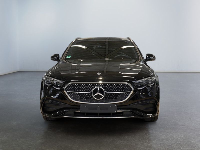 Mercedes-Benz E 450 d T 4M AMG BURM MEMO 360 AHK DISTR KAMERA