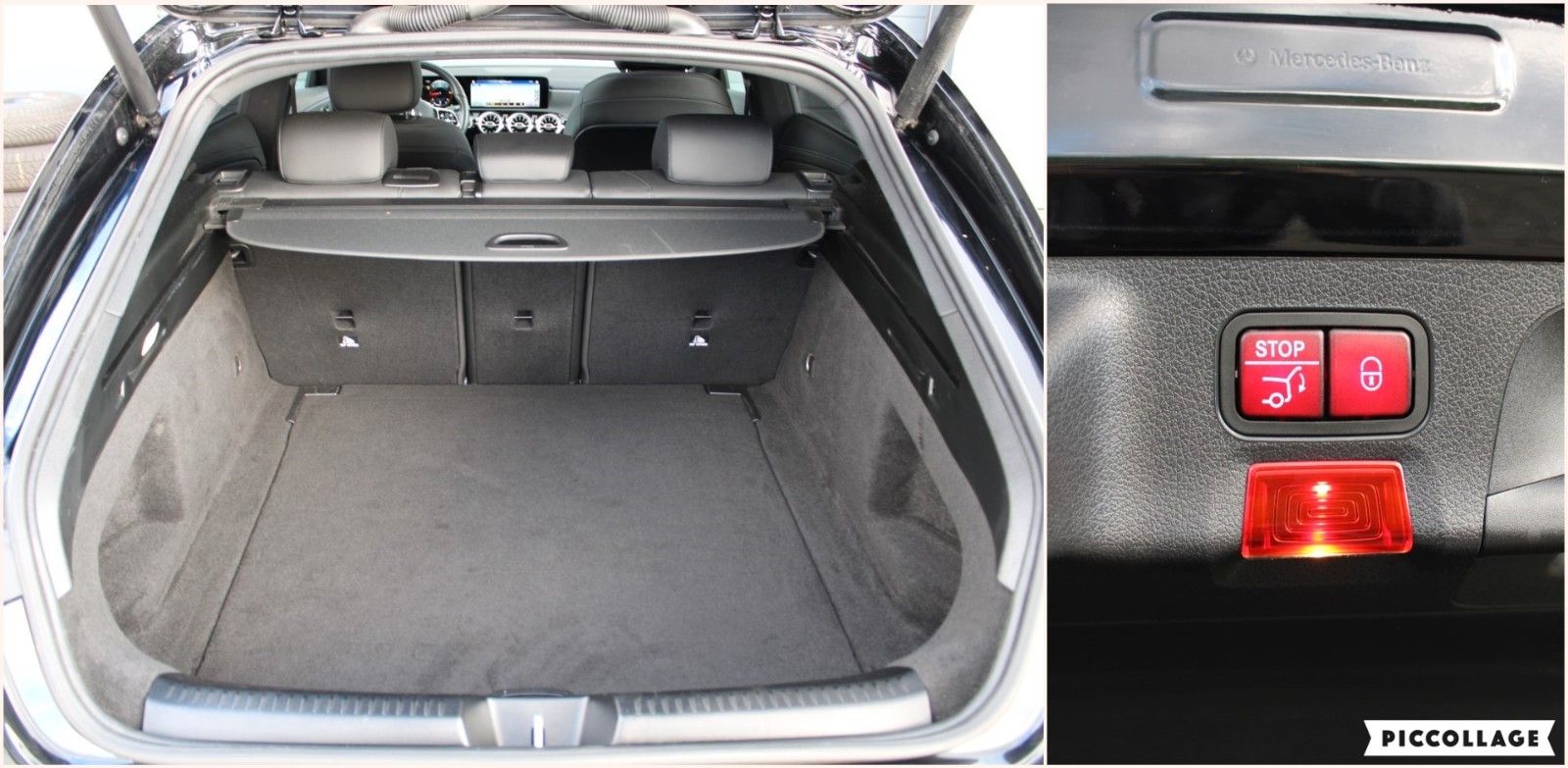Mercedes-Benz CLA 220d 4MATIC - Samsaru's Car Outlet