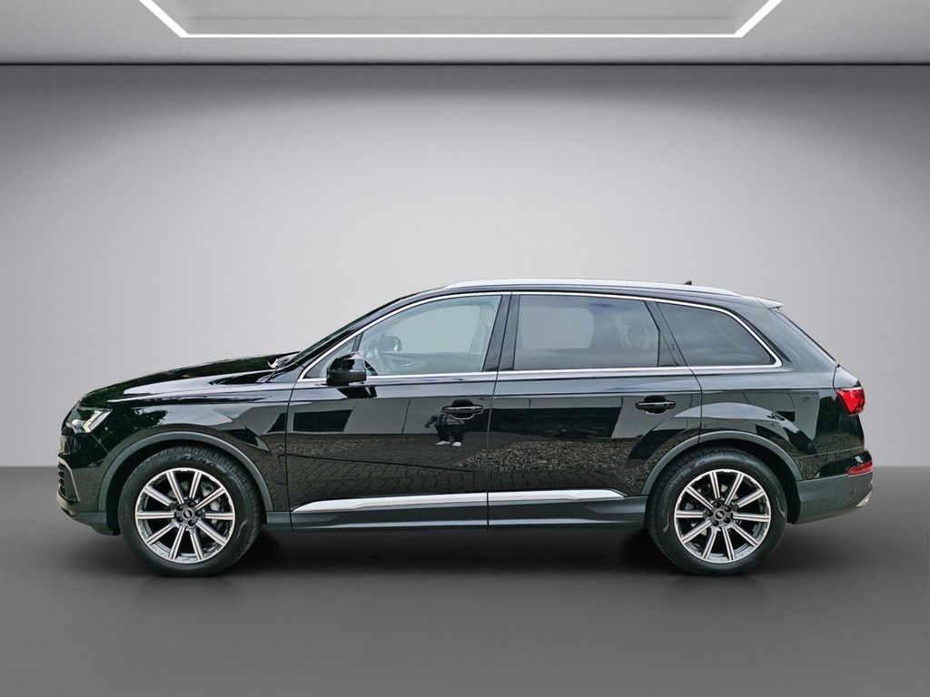 Audi Q7 50 3.0 TDI quattro HUD PANO MATRIX-LED 360°