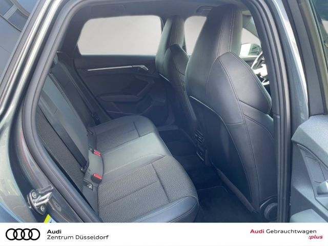 Audi A3 Sportback S line 45 TFSI e - Samsaru's Car Outlet
