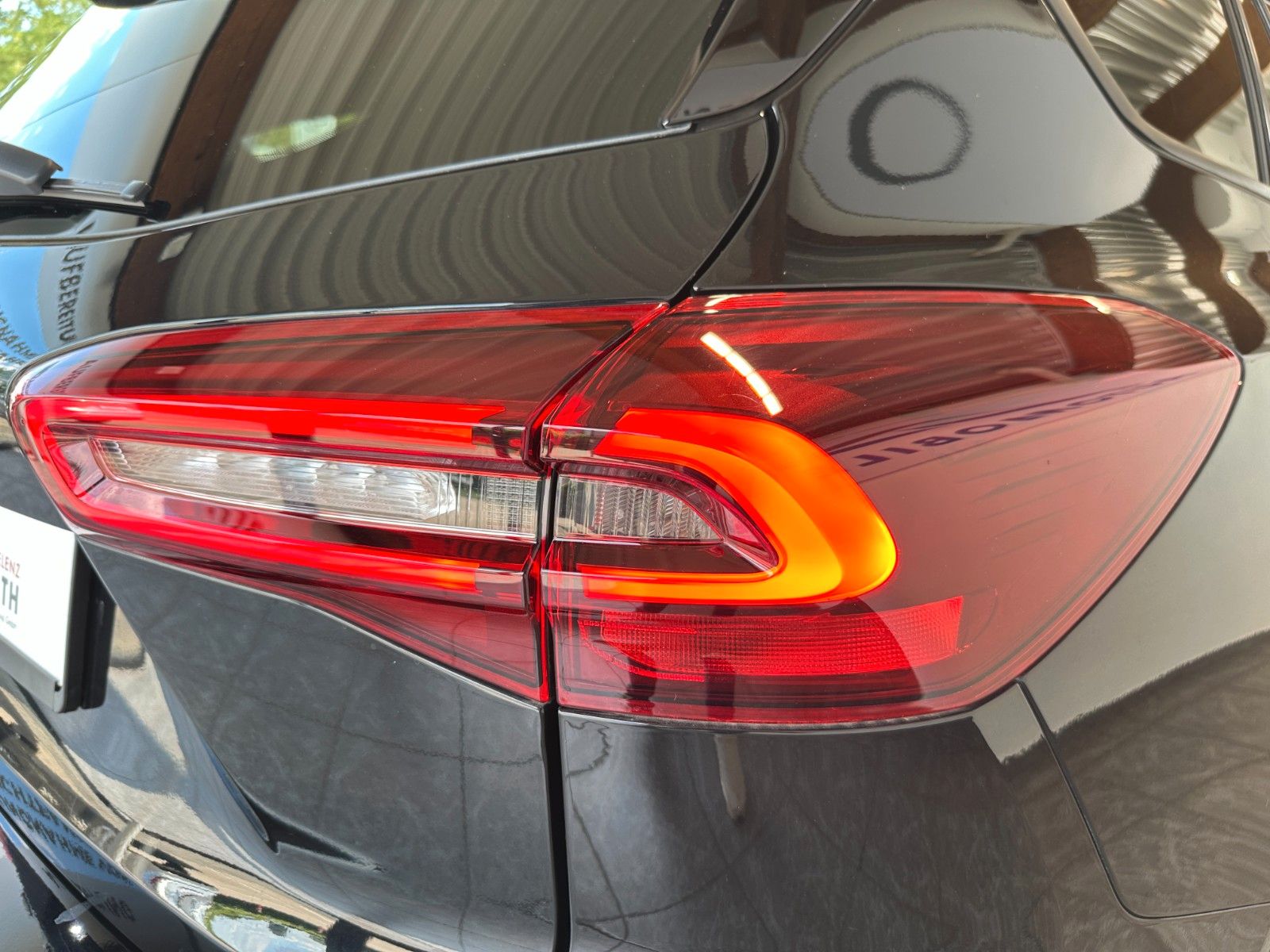 Ford Focus Turnier ST-Line *LED*RFK*ACC*ALLWETTER*TOP