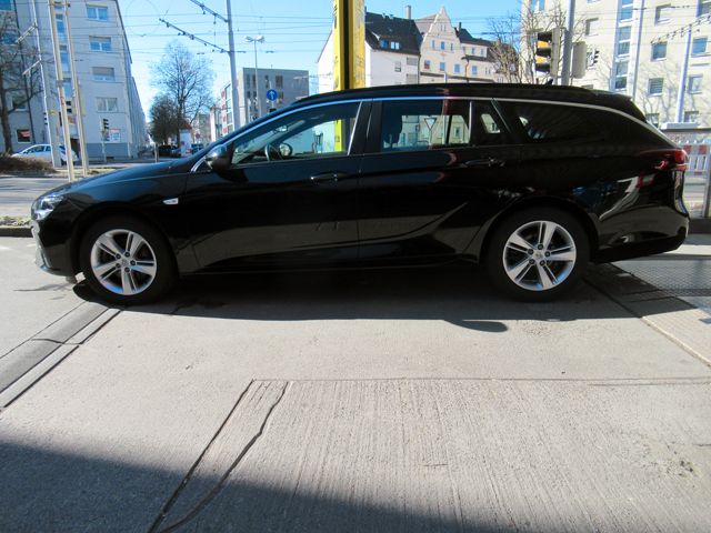Opel Insignia ST 1.5D Aut.Business - Samsaru's Car Outlet