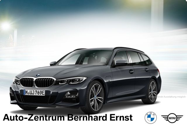 BMW 330e Touring M Sport Automatic - Samsaru's Car Outlet