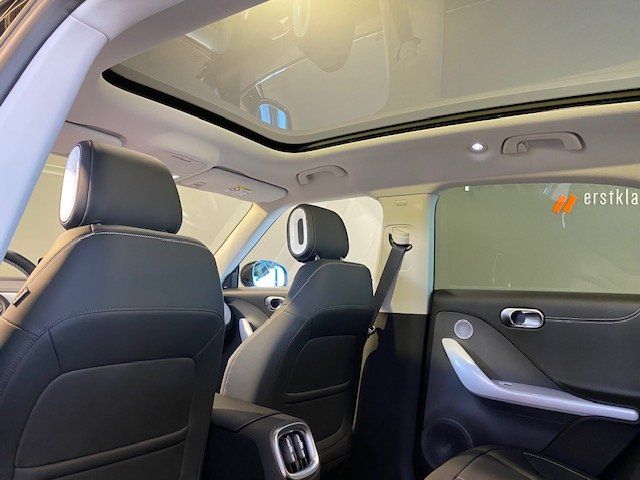 Smart #1 Pulse  Pano Distro. 360° Head-Up LED 4WD NAVI