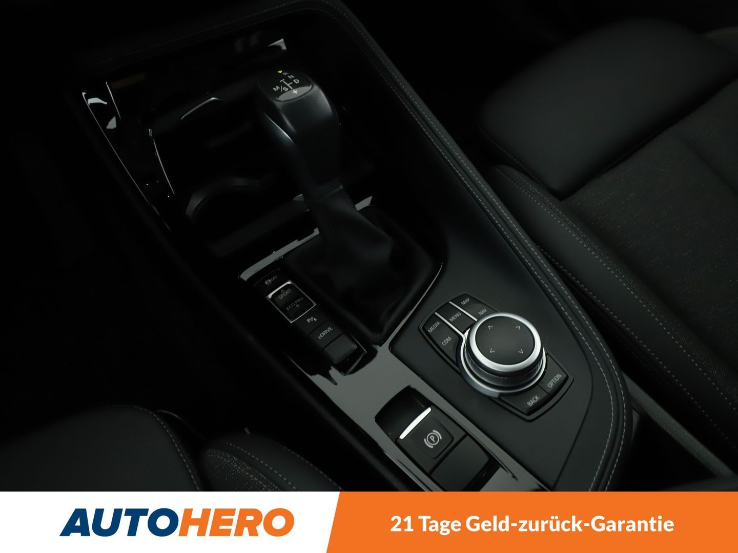 BMW X1 xDrive 25e Sport Line Aut. - Samsaru's Car Outlet