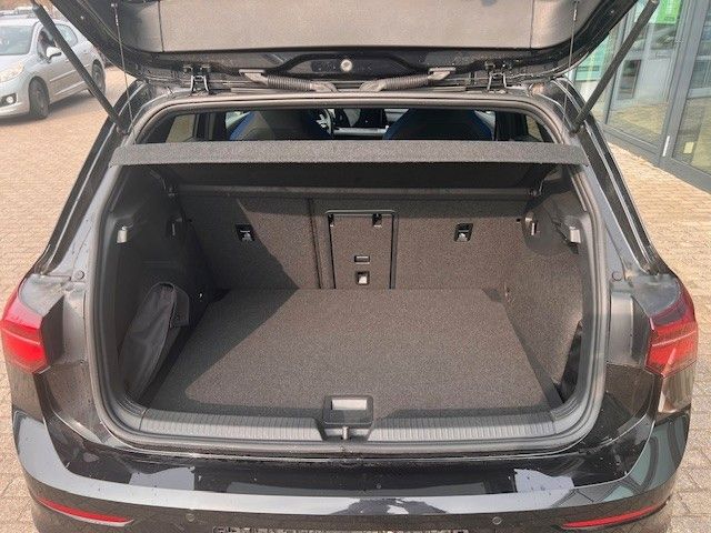 Volkswagen Golf VIII Lim. R 4Motion - Samsaru's Car Outlet