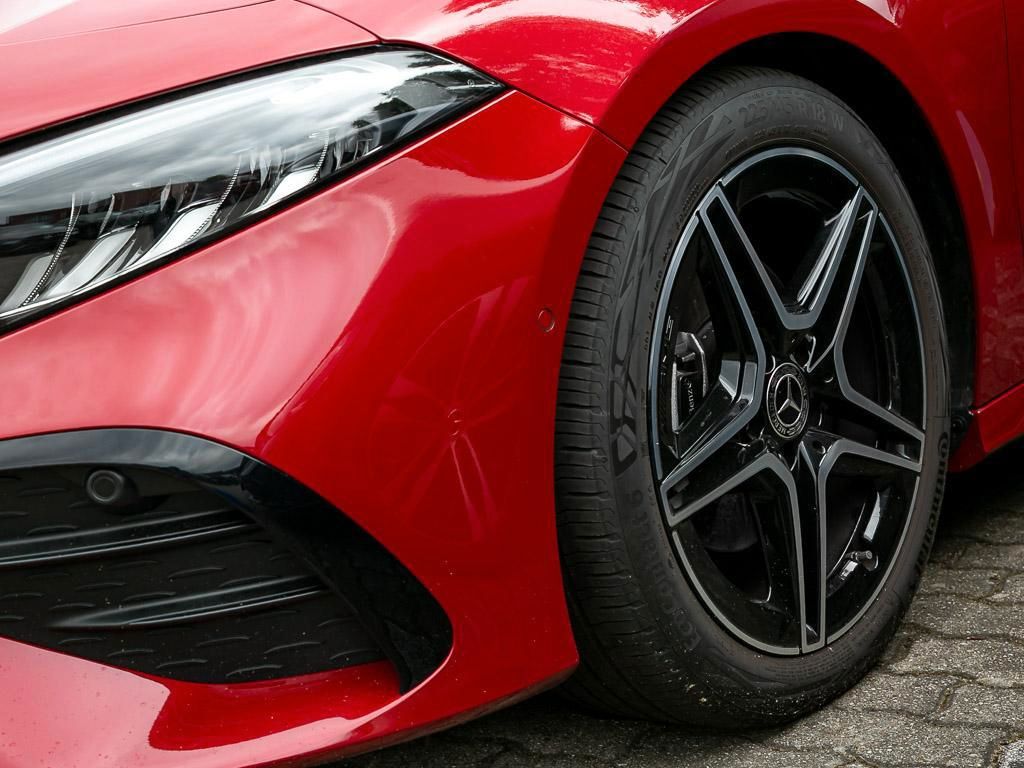 Mercedes-Benz A 200 d AMG Advanced Plus - Samsaru's Car Outlet