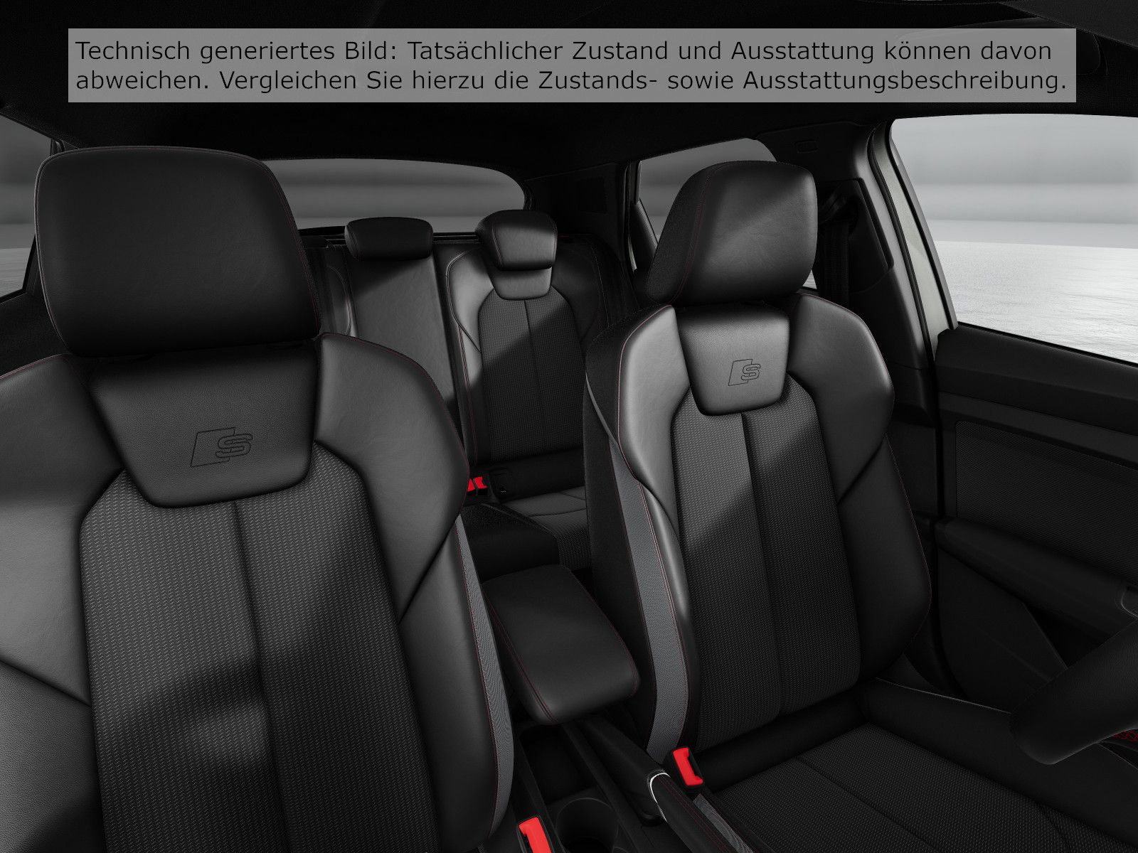 Audi A1 Sportback 25 TFSI S line S tronic - Samsaru's Car Outlet
