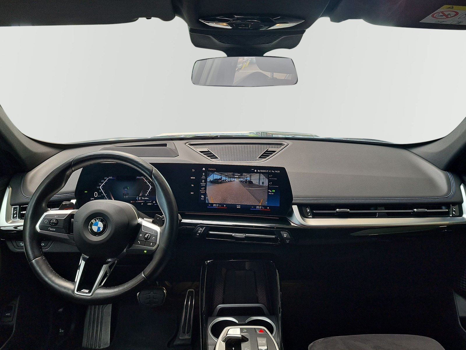 BMW X1 xDrive23i M-Sport - Samsaru's Car Outlet