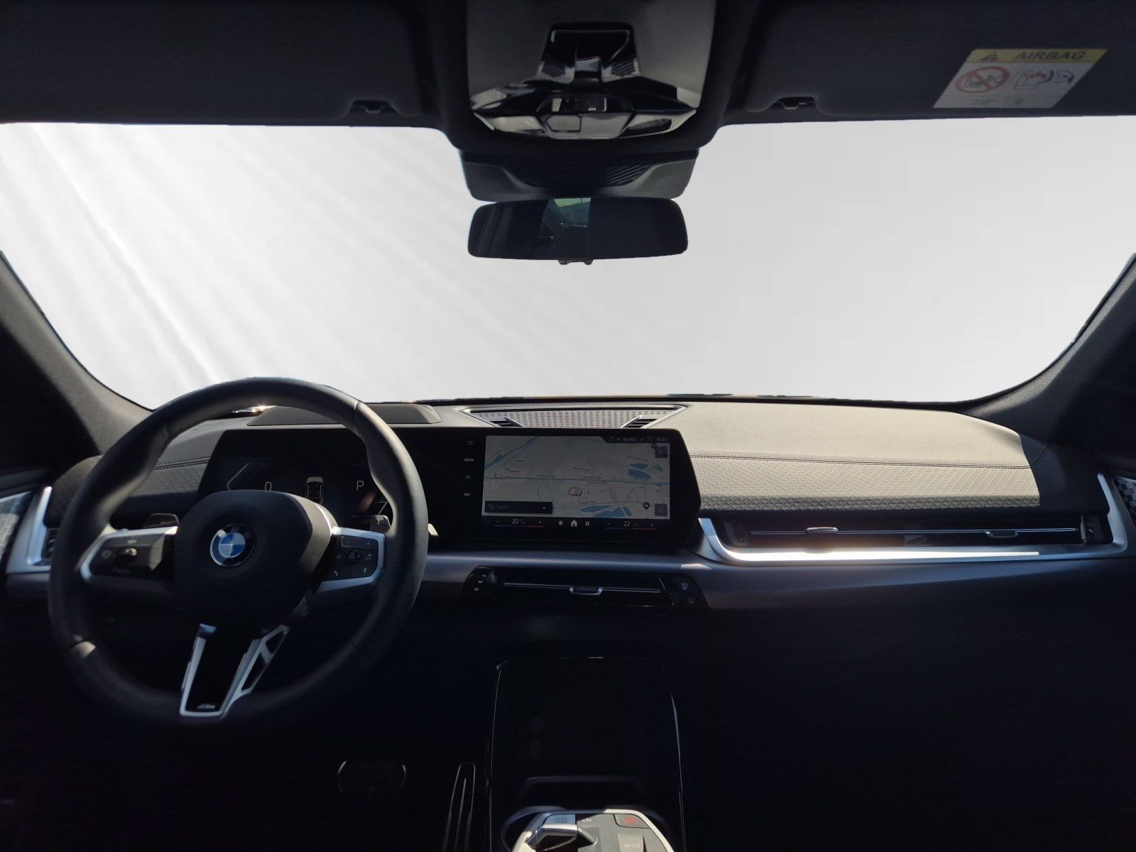 BMW X2 xDrive20d Inkl. € 1.190 Zubehörbonus*M Sport|