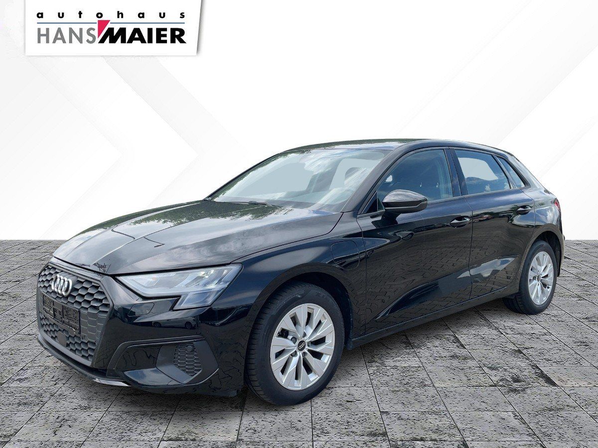 Audi A3 Sportback basis 1.4 TFSI e Navi PDC Tempomat