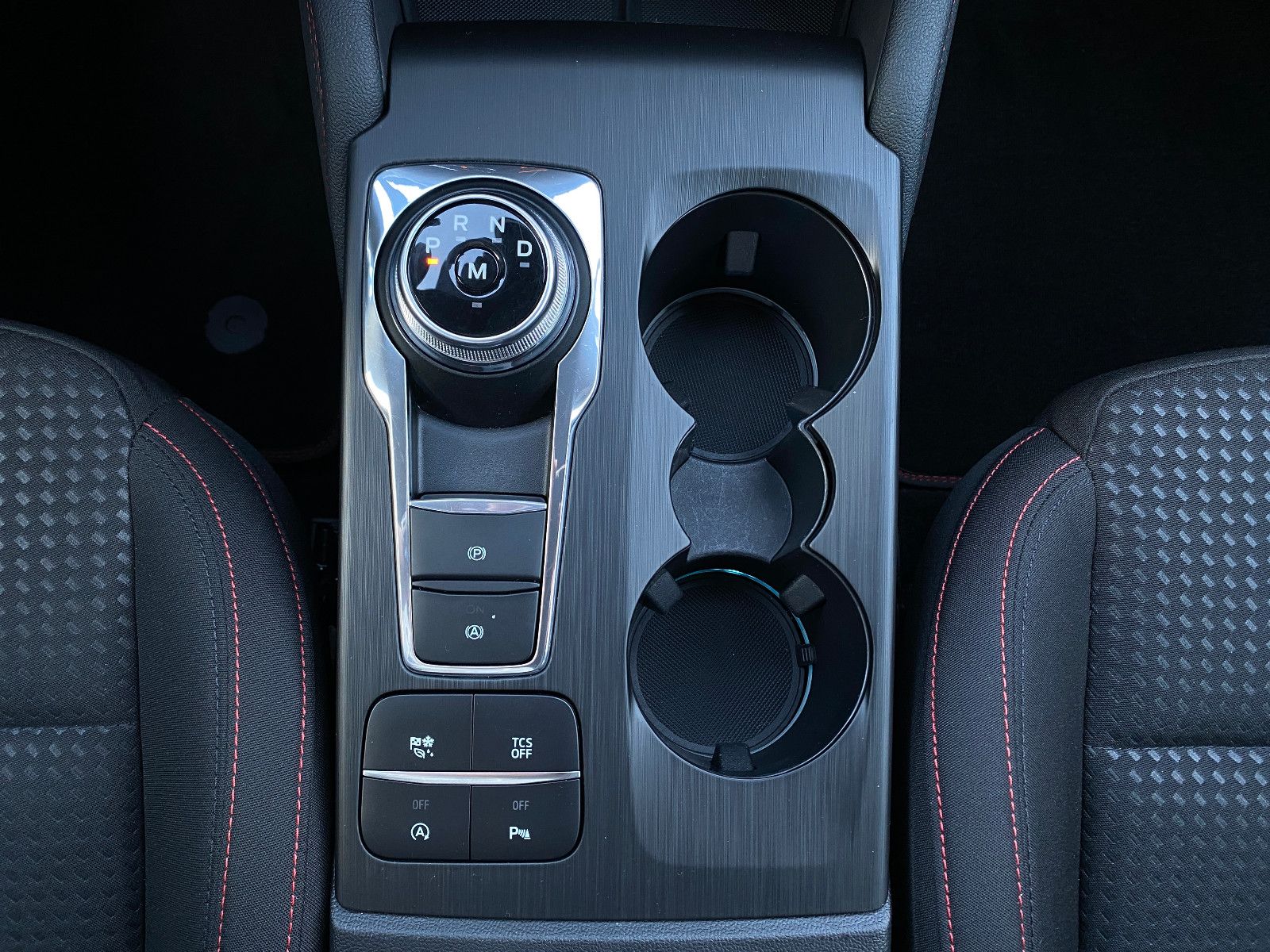Ford Focus Lim ST-Line X ACC/Assistenz/Kamera/Virtual