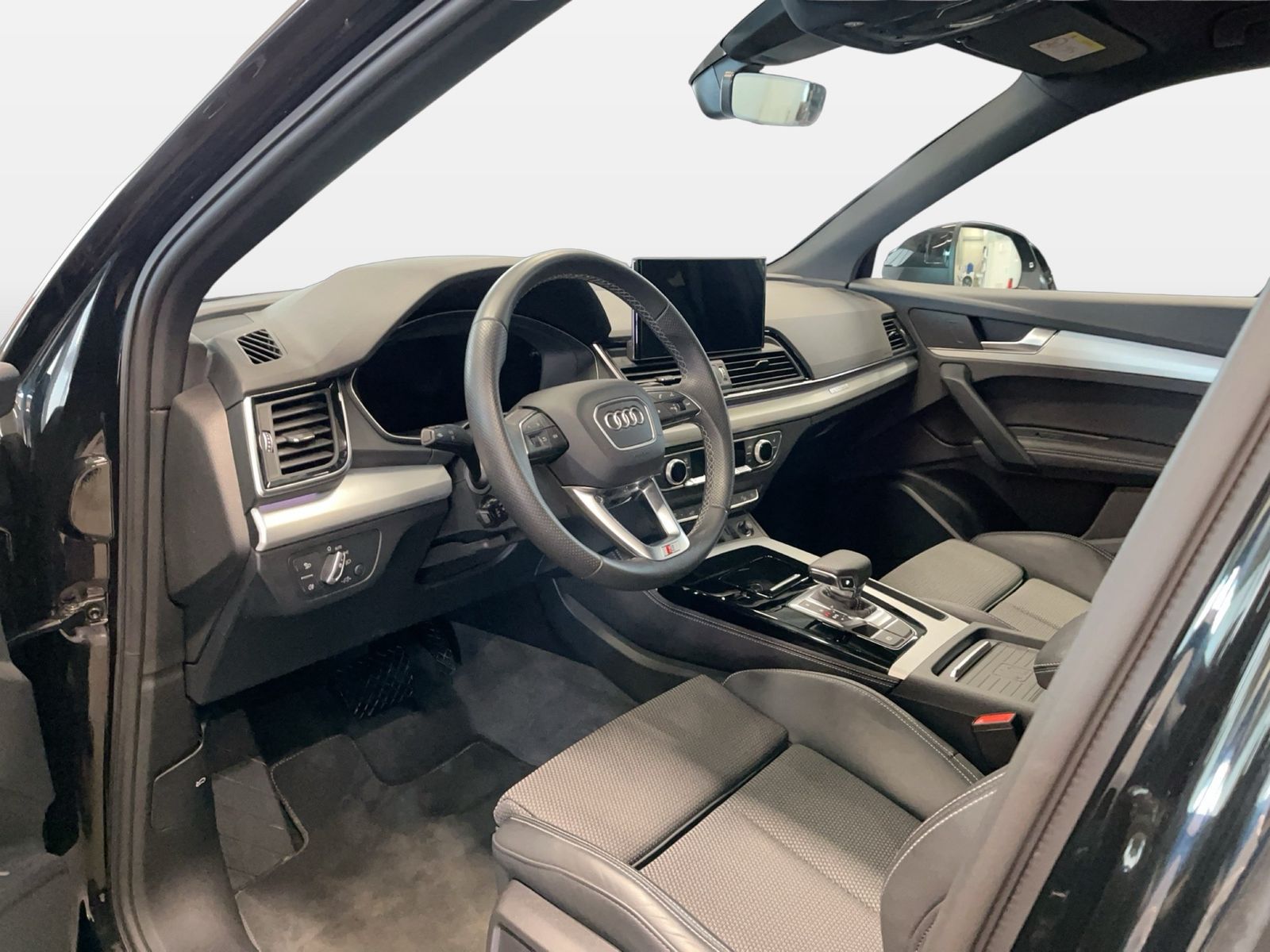 Audi Q5 Sportback 50 TFSI e quattro S tronic S line