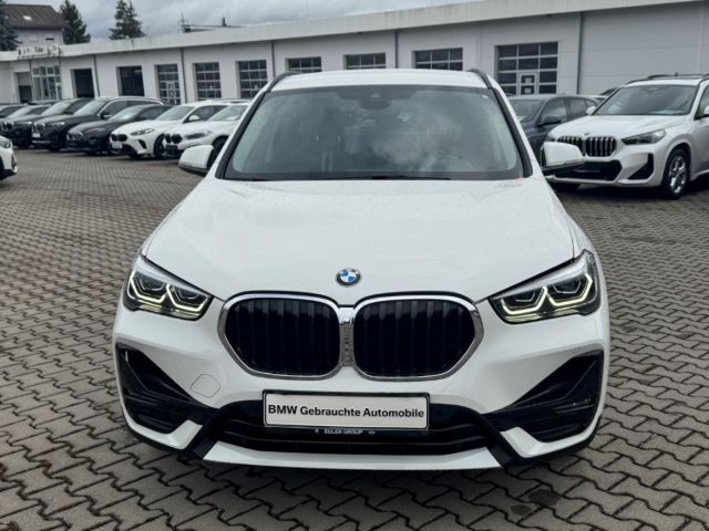 BMW X1 xDrive 25e A Sportline - Samsaru's Car Outlet