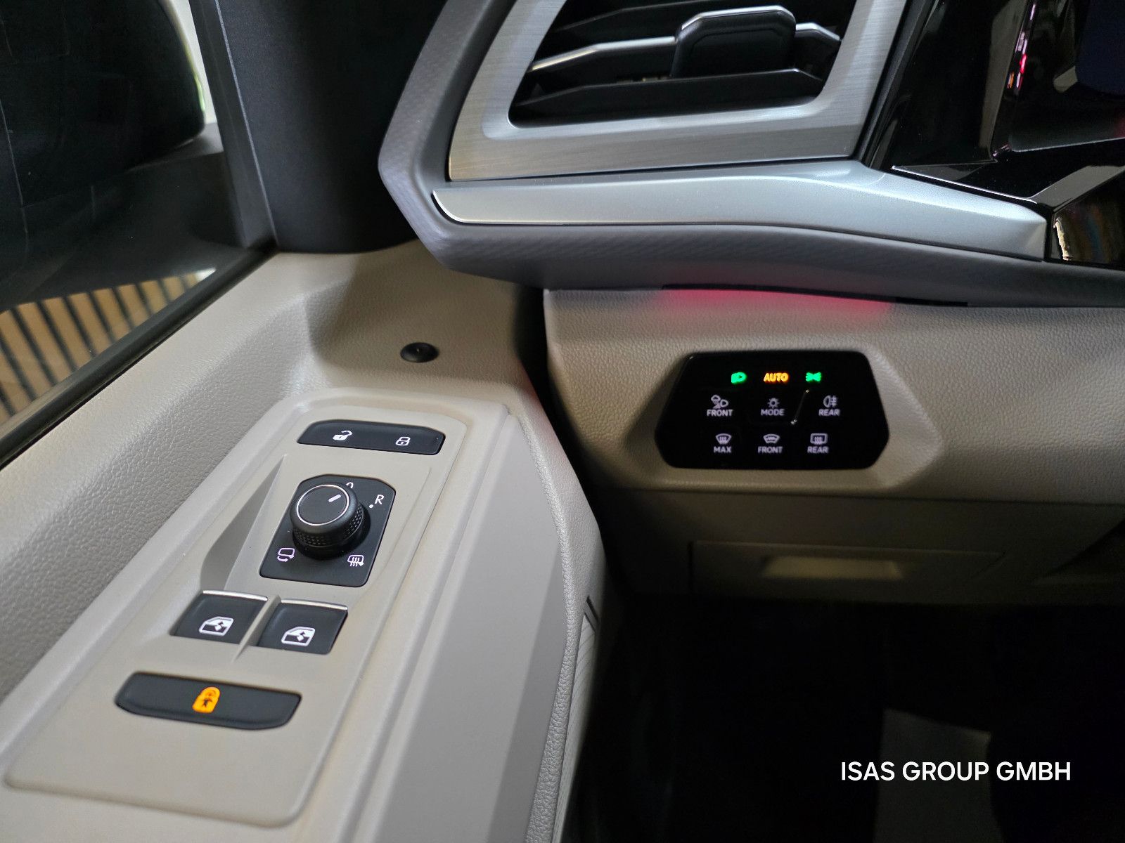 Volkswagen EDITION/MASSAGE/HEADUP/HARMAN/IQ.LIGHT/WIFI/eTÜR