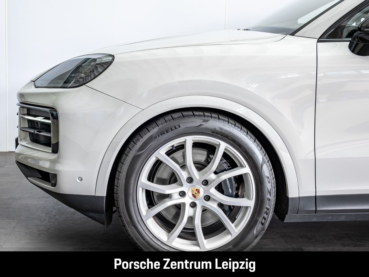 Porsche Cayenne S Coupe HD Massage PDCC InnoDrive HeadUp