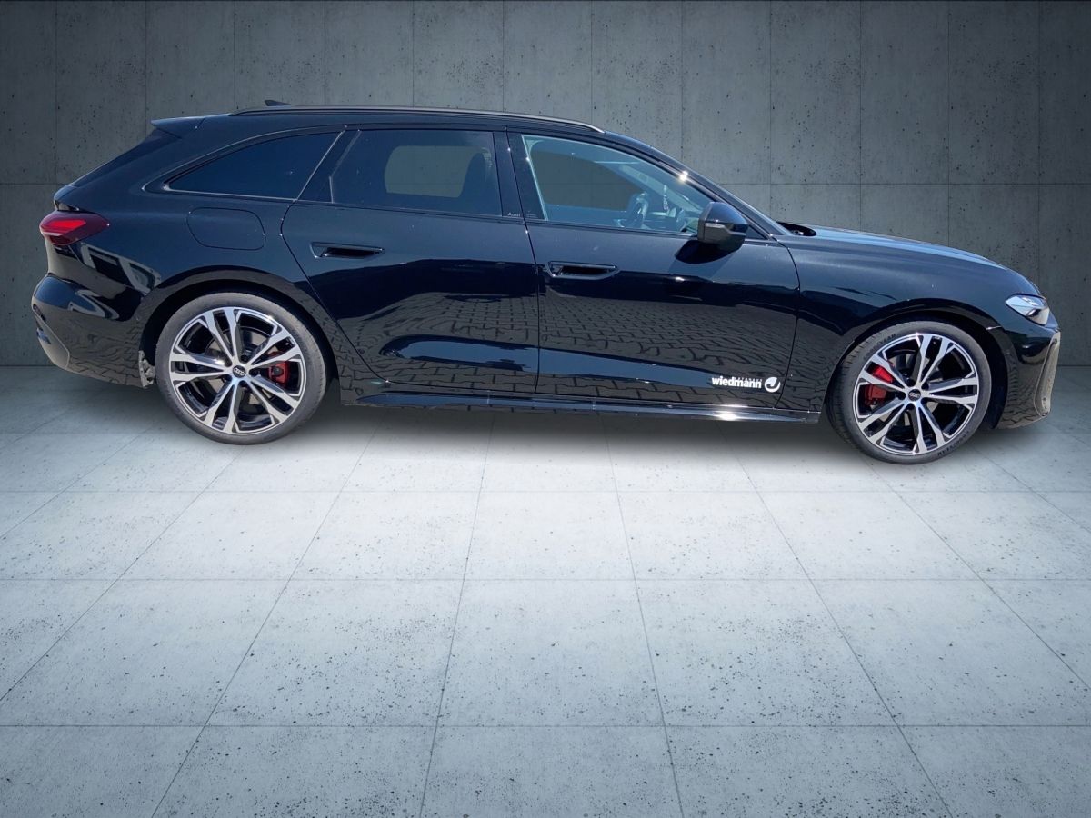 Audi A5 Avant TDI qu S tr S-line HUD Matrix 20 AHK