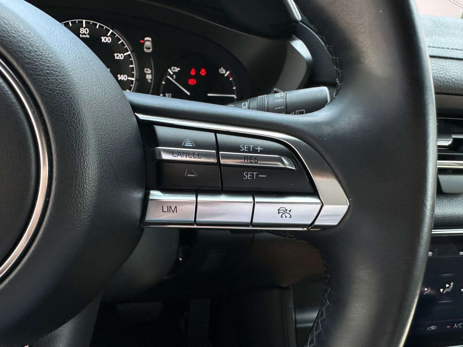 Mazda MX-30 EV AD'VANTAGE-P - Samsaru's Car Outlet