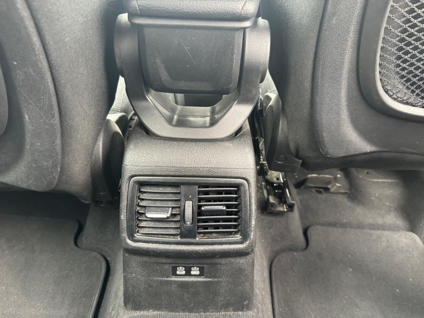 BMW X1 20d - Samsaru's Car Outlet