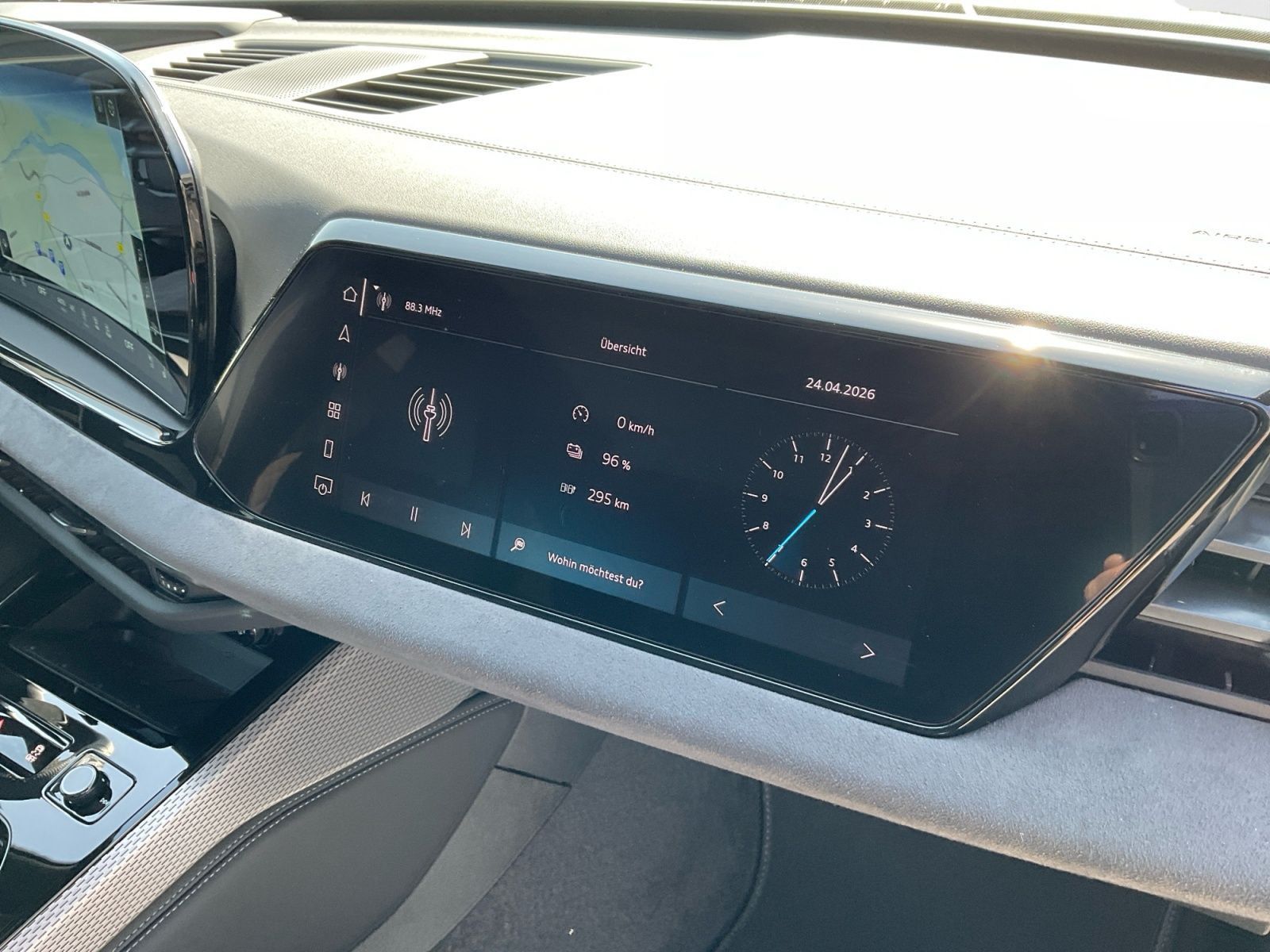 Audi A5 Avant e-Hybrid 2x S-line Pano Matrix B&O AHK