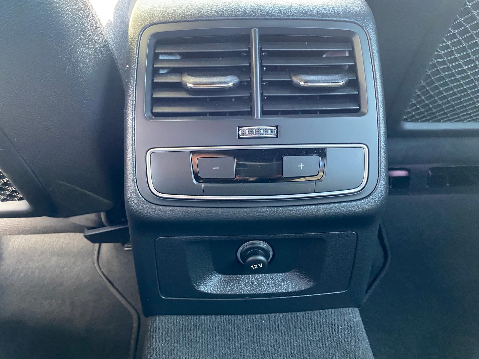 Audi A4 Limousine 40 TDI quattro - Samsaru's Car Outlet