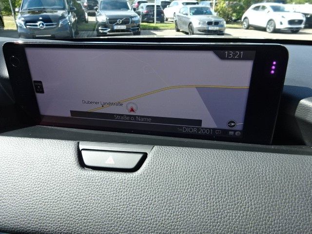 Mazda CX-60 e-SKYACTIV-D 254 M HYBRID AWD HOMURA