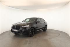 BMW X4 xDrive30d M Sport Matrix Pano NaviPro ACC AHK