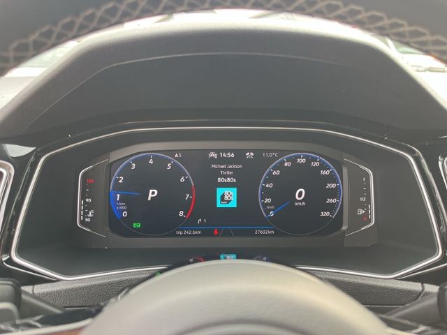Volkswagen T-Roc R 4Motion - Samsaru's Car Outlet