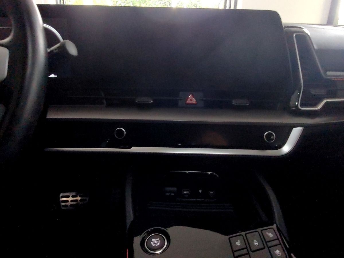 Kia Sportage T-GDI MHEV AWD - Samsaru's Car Outlet