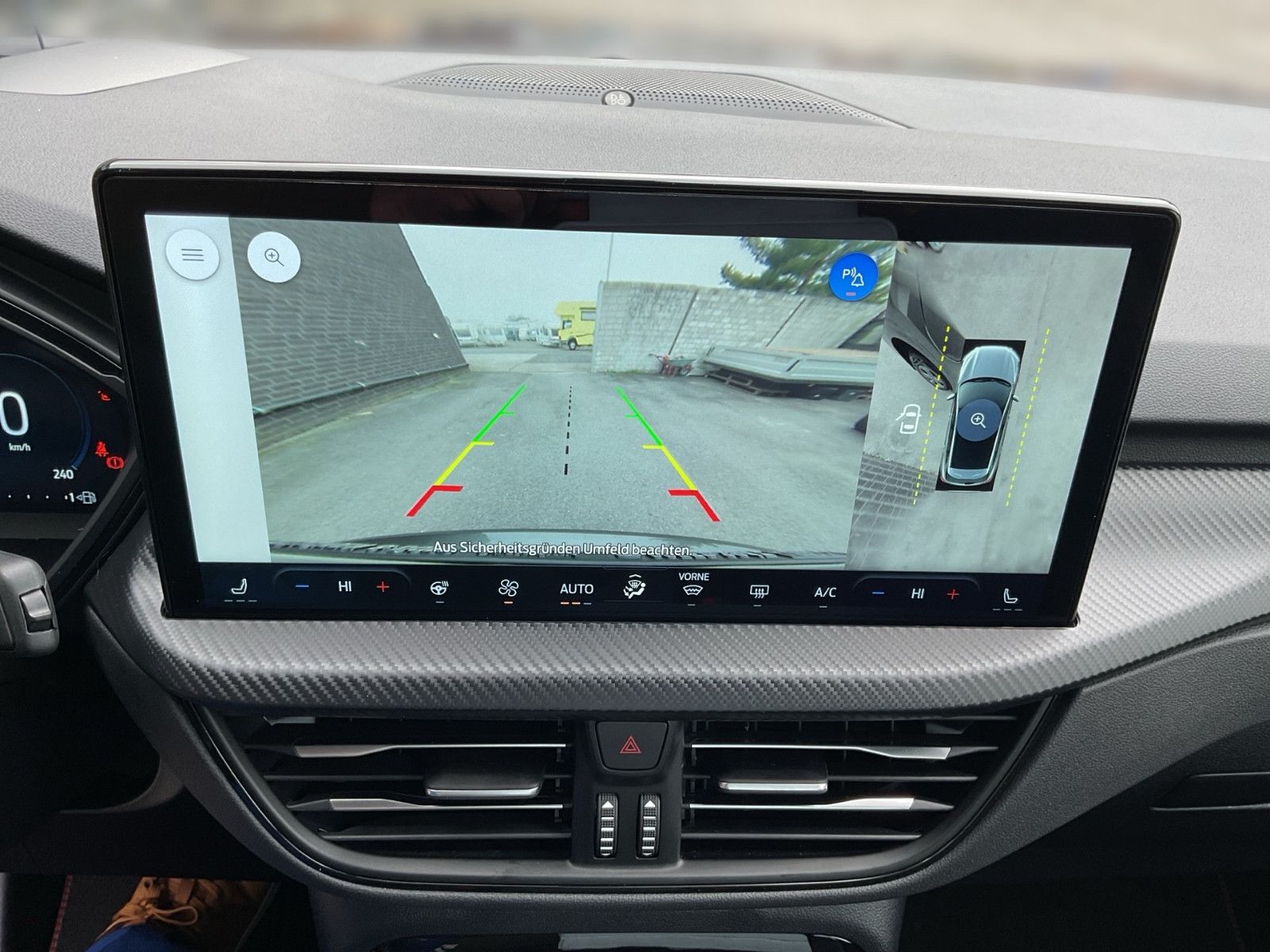 Ford Kuga PHEV ST-Line X+ACC+el.AHK+LED+B&O+...