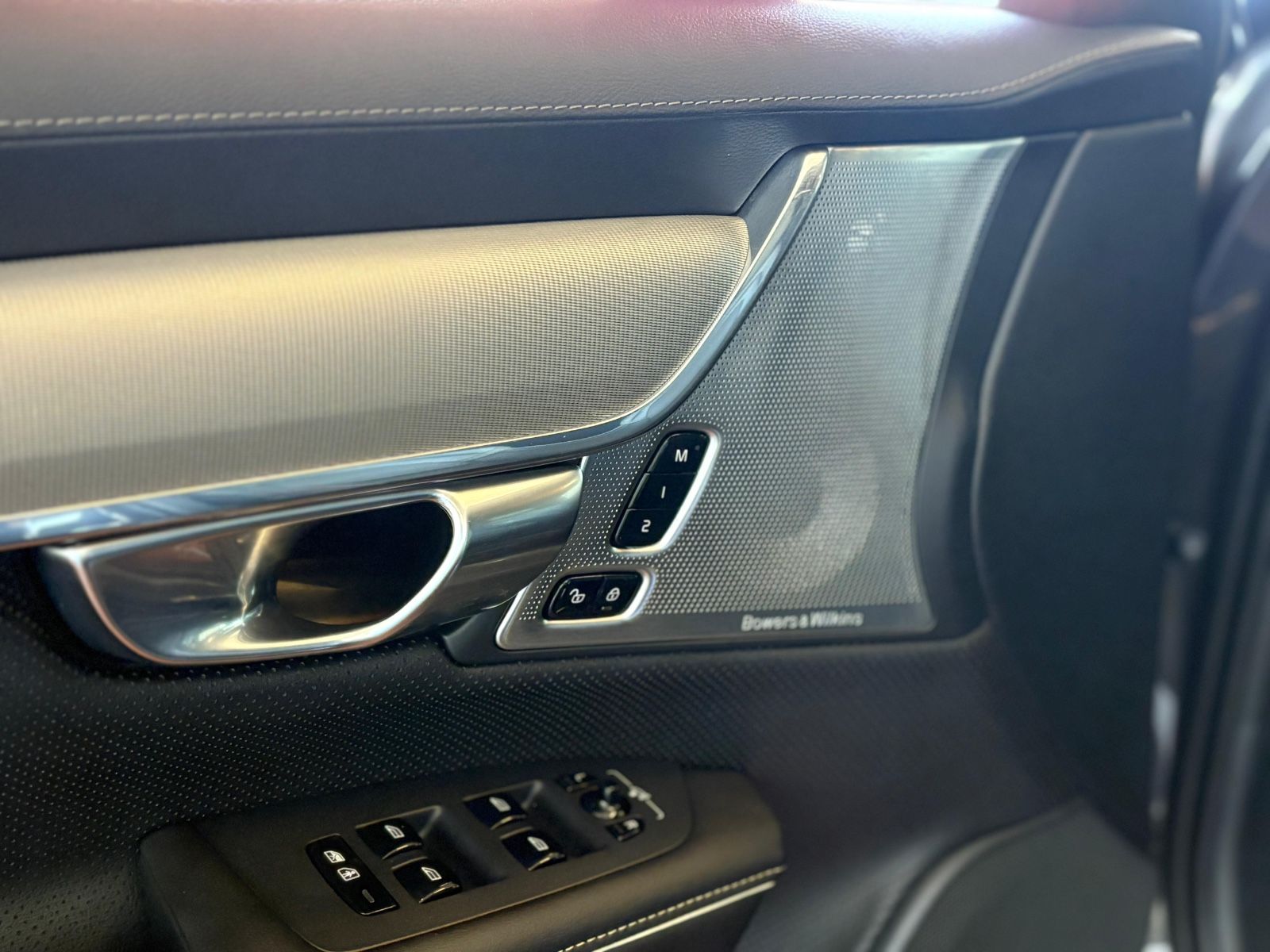 Volvo V90 Cross Country Ultimate AWD B5 HEICO