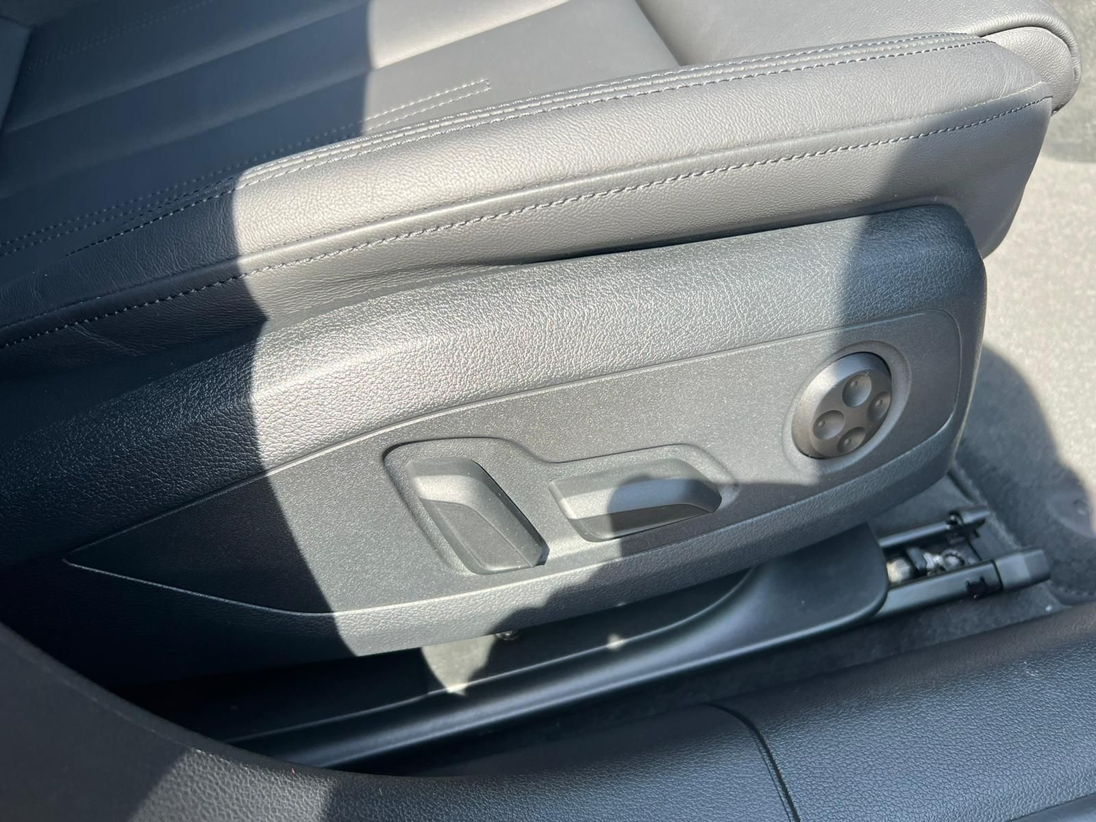 Audi A4 Avant 50 TDI qu. S-line - Samsaru's Car Outlet