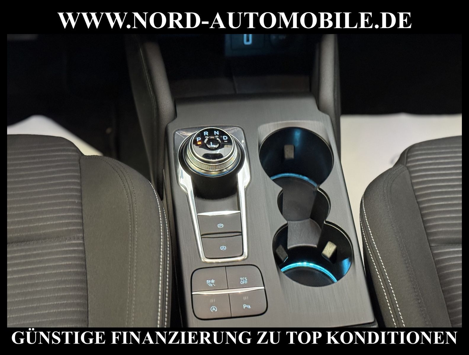 Ford Focus Turnier 1.5 Eco Titanium - Samsaru's Car Outlet