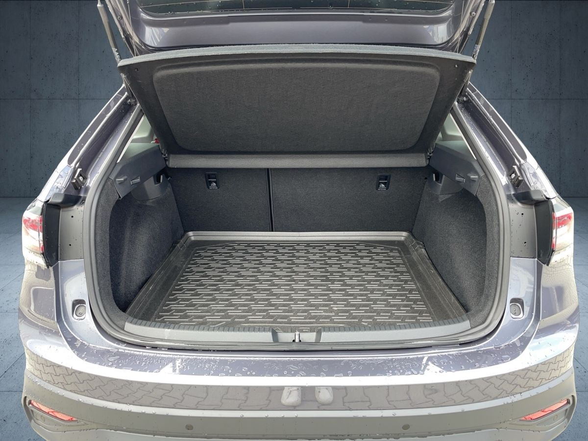 Volkswagen Taigo Life 1.0 TSI DSG - Samsaru's Car Outlet