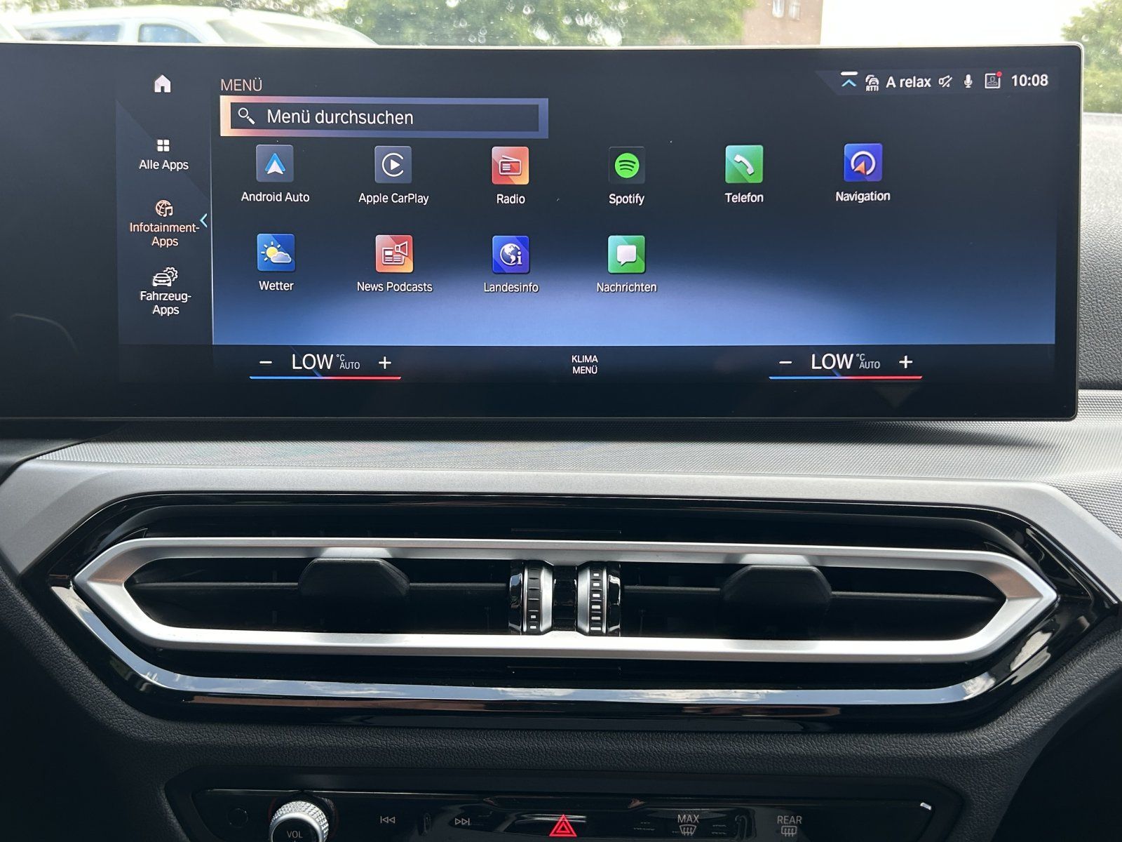 BMW 320 d Mild Hybrid xDrive - Samsaru's Car Outlet