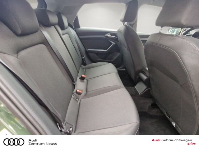 Audi A1 Sportback advanced 30 TFSI S tronic