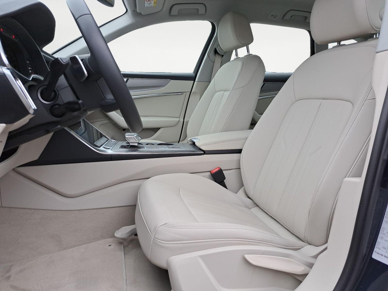 Audi A6 Avant 45 TFSI S tronic - Samsaru's Car Outlet